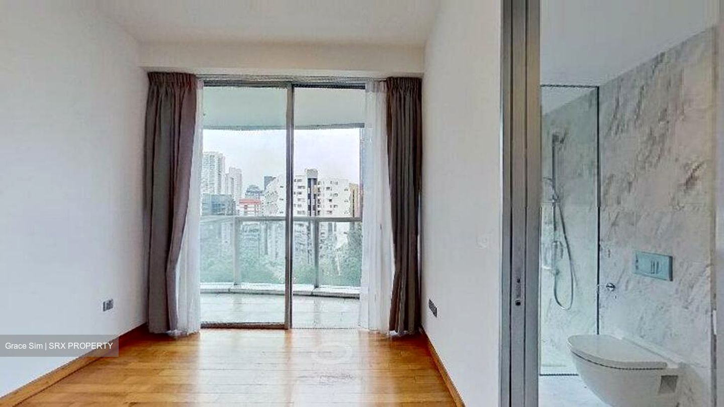 The Promont (D9), Apartment #515872211